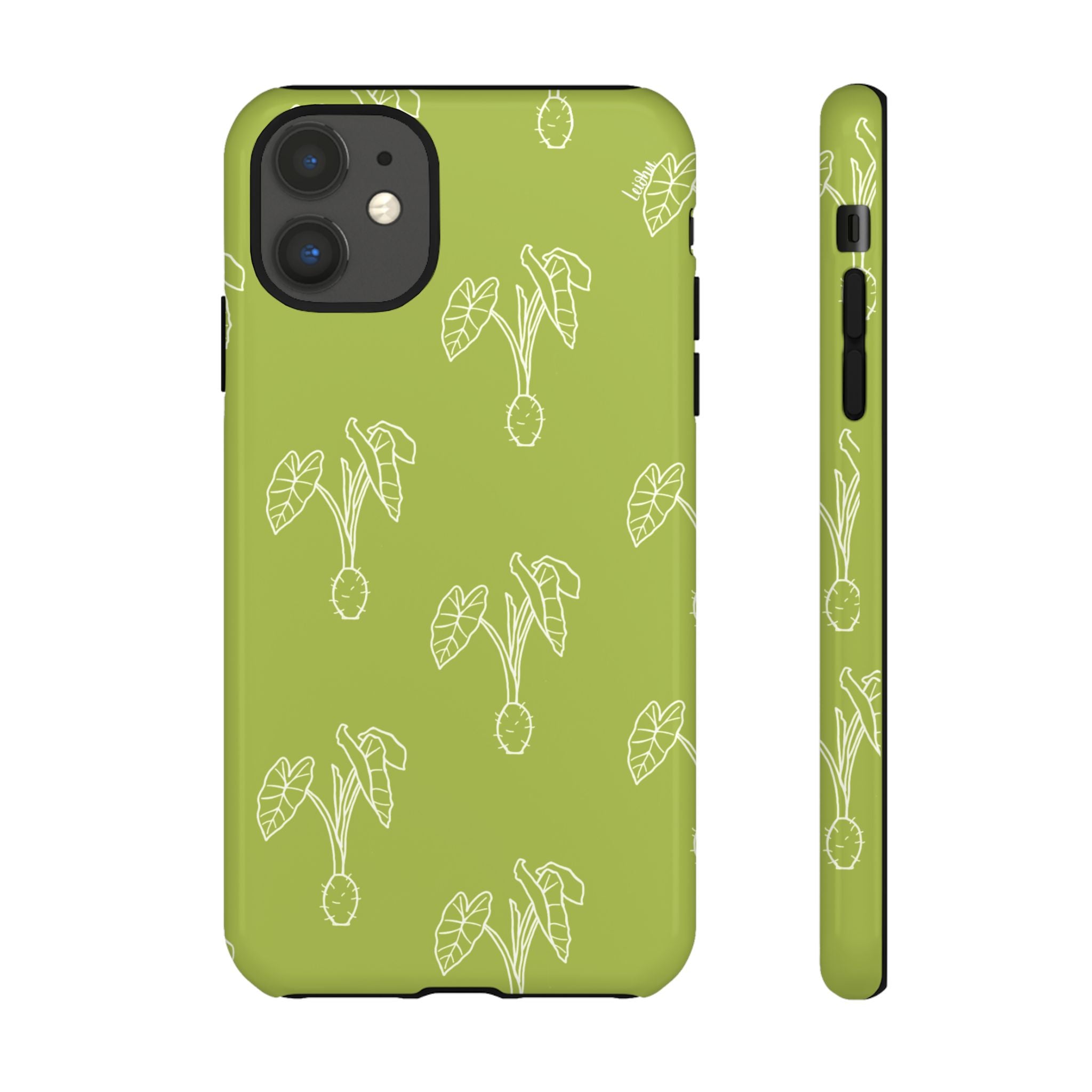 Hāloa - LEIOHU DESIGNS
