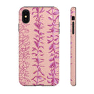 Pua Melia Lei - LEIOHU DESIGNS