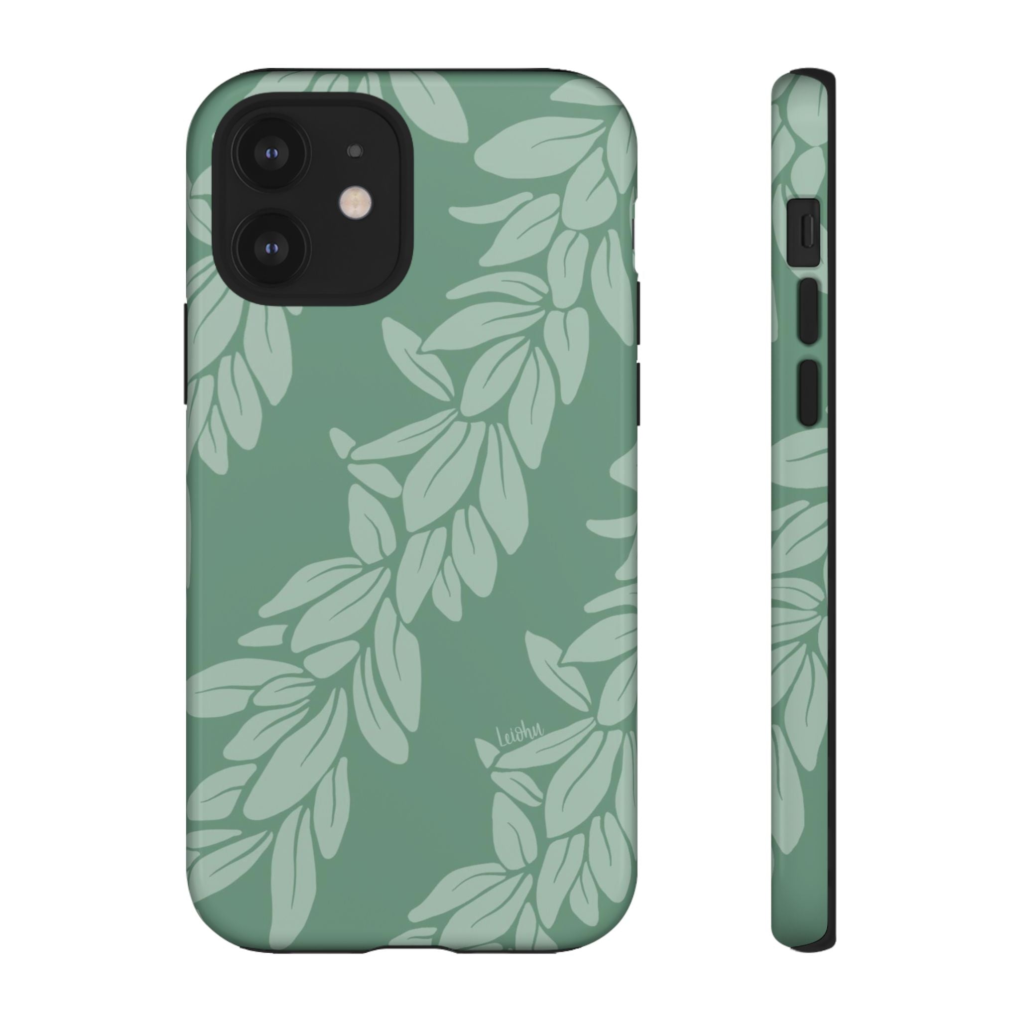 Maile Lei - LEIOHU DESIGNS