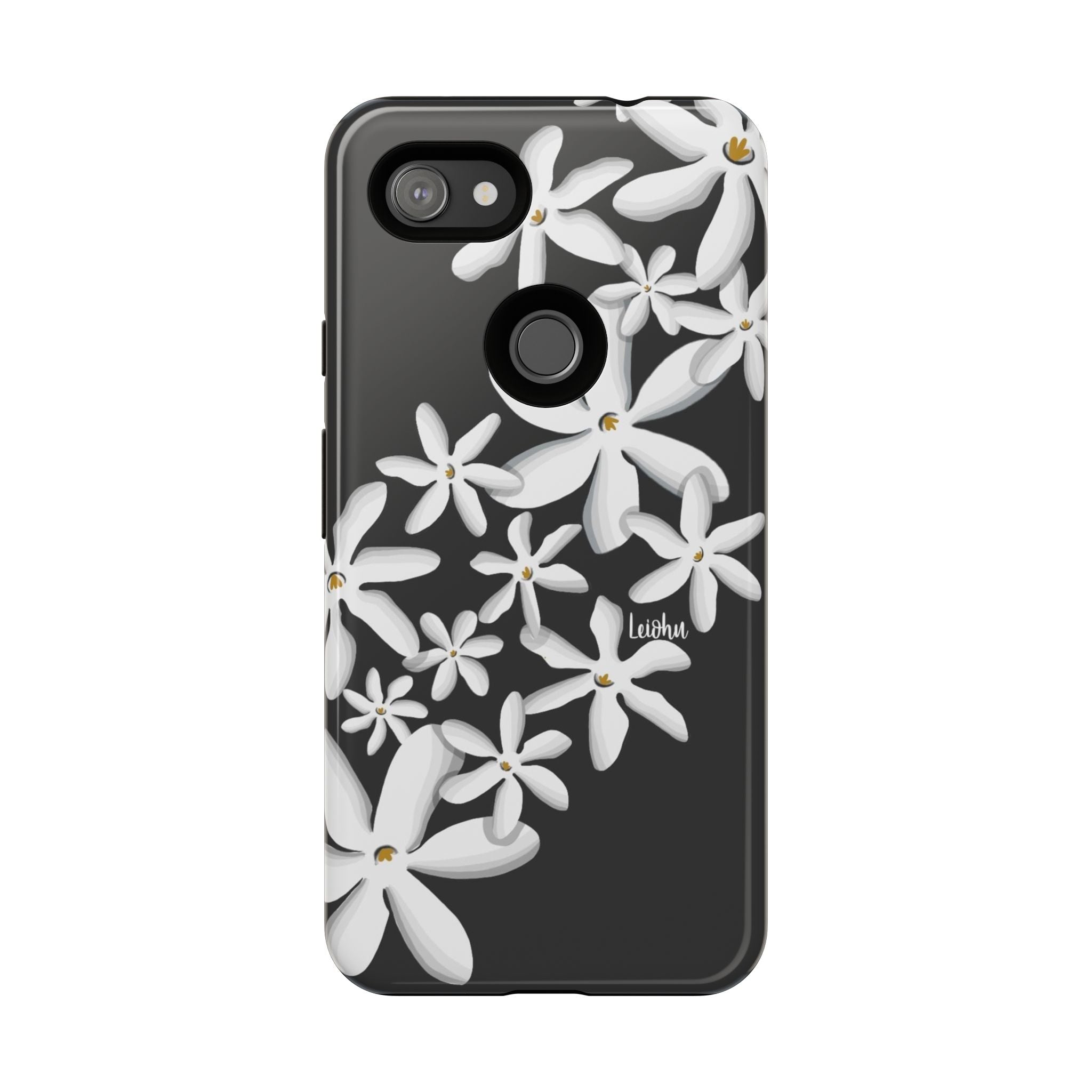Tiare - Google Pixel - LEIOHU DESIGNS