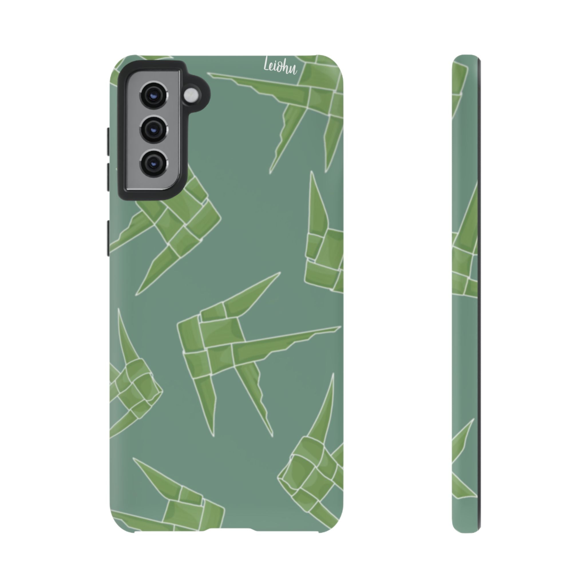 I'a - Samsung - LEIOHU DESIGNS