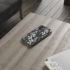 Groovy 'Iwa'iwa - Clear Case - LEIOHU DESIGNS