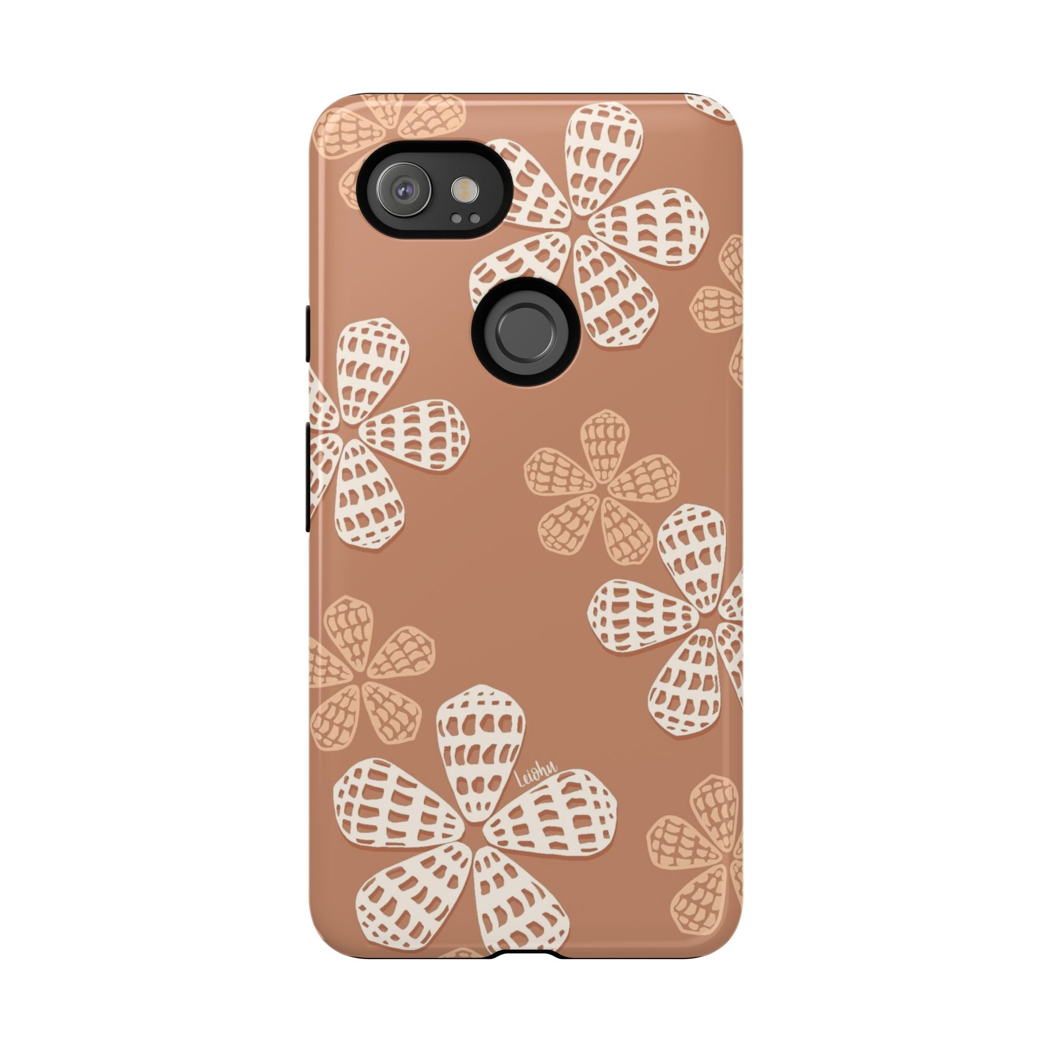 Hebrew Shell - Google Pixel - LEIOHU DESIGNS