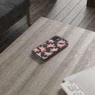 Naupaka Dream - Clear Case - LEIOHU DESIGNS