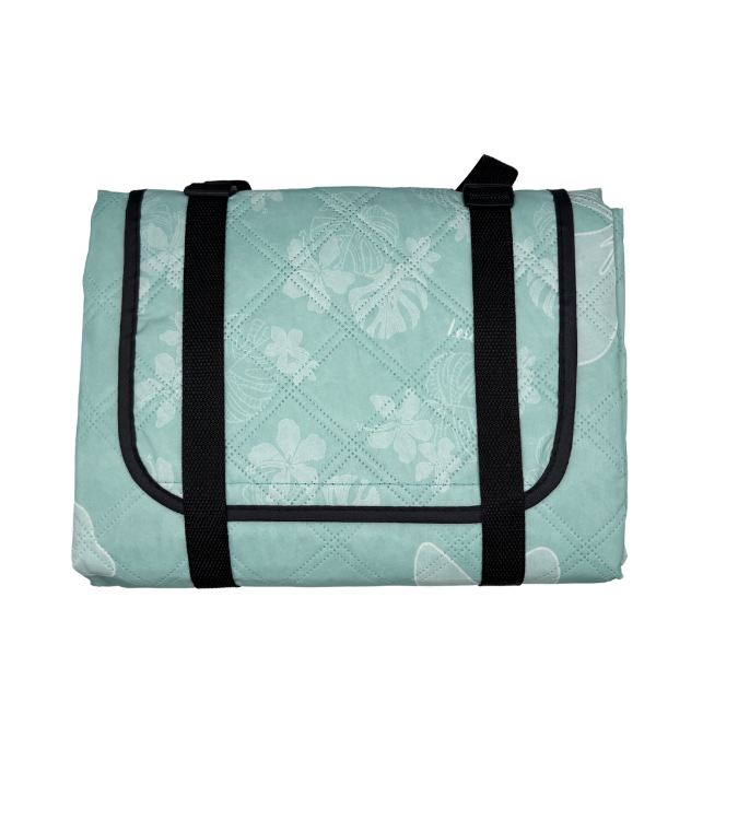 Huaka'i Mat XL - Modern Aloha – LEIOHU DESIGNS