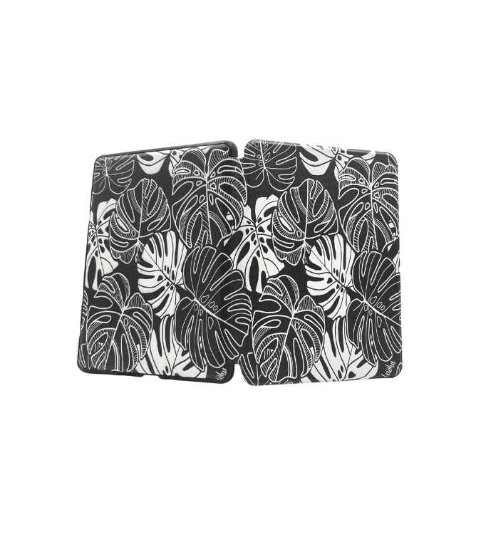 Monstera Dream - Kindle Case - LEIOHU DESIGNS