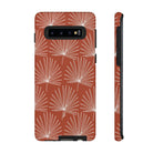 Fan Palm - Samsung Galaxy - LEIOHU DESIGNS