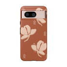 Awapuhi - Ke'oke'o - Google Pixel - LEIOHU DESIGNS
