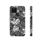 Monstera Dream - Google Pixel - LEIOHU DESIGNS