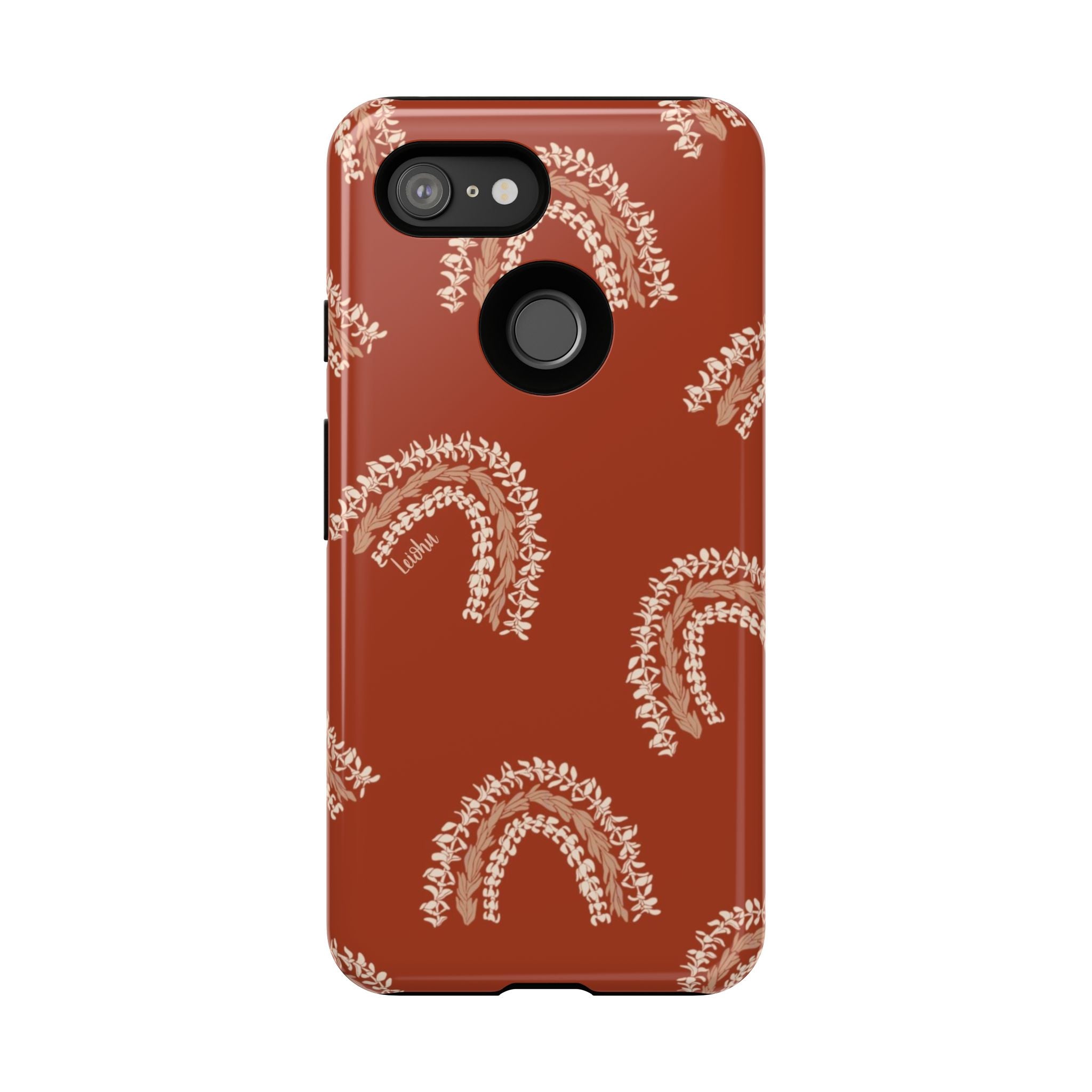Ānuenue Lei - Google Pixel - LEIOHU DESIGNS