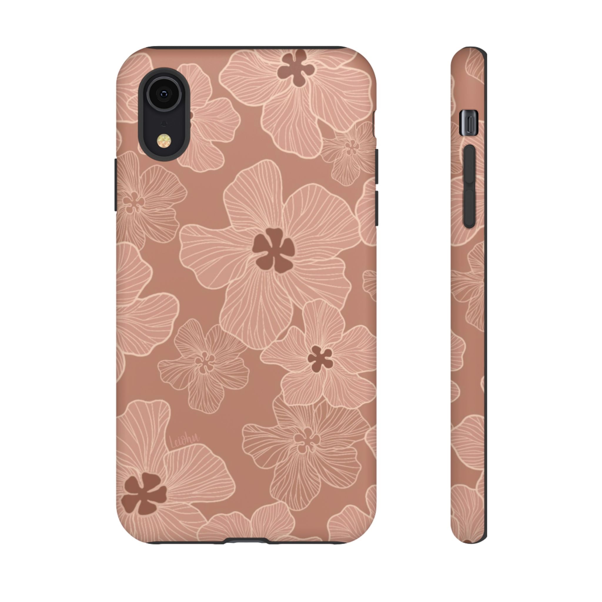 Hau - LEIOHU DESIGNS