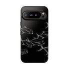 Ulua - Google Pixel - LEIOHU DESIGNS