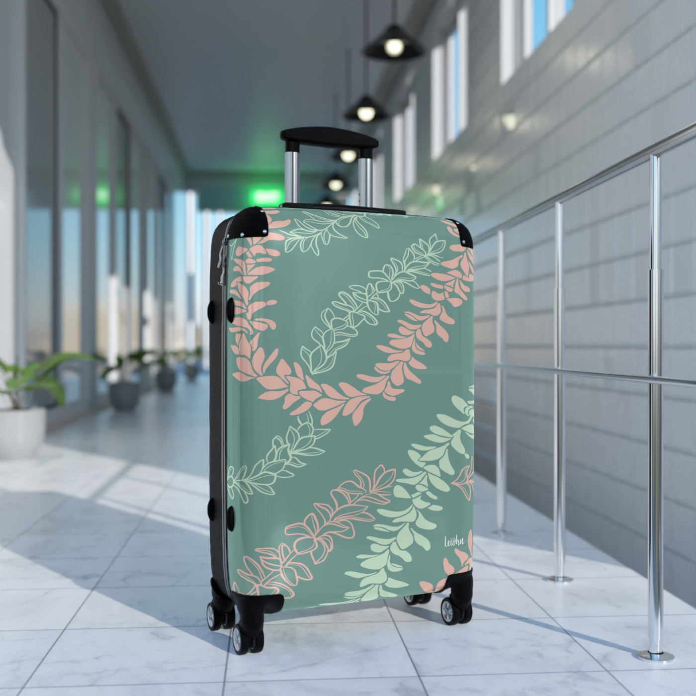 Groovy Pua Melia - Cabin Luggage