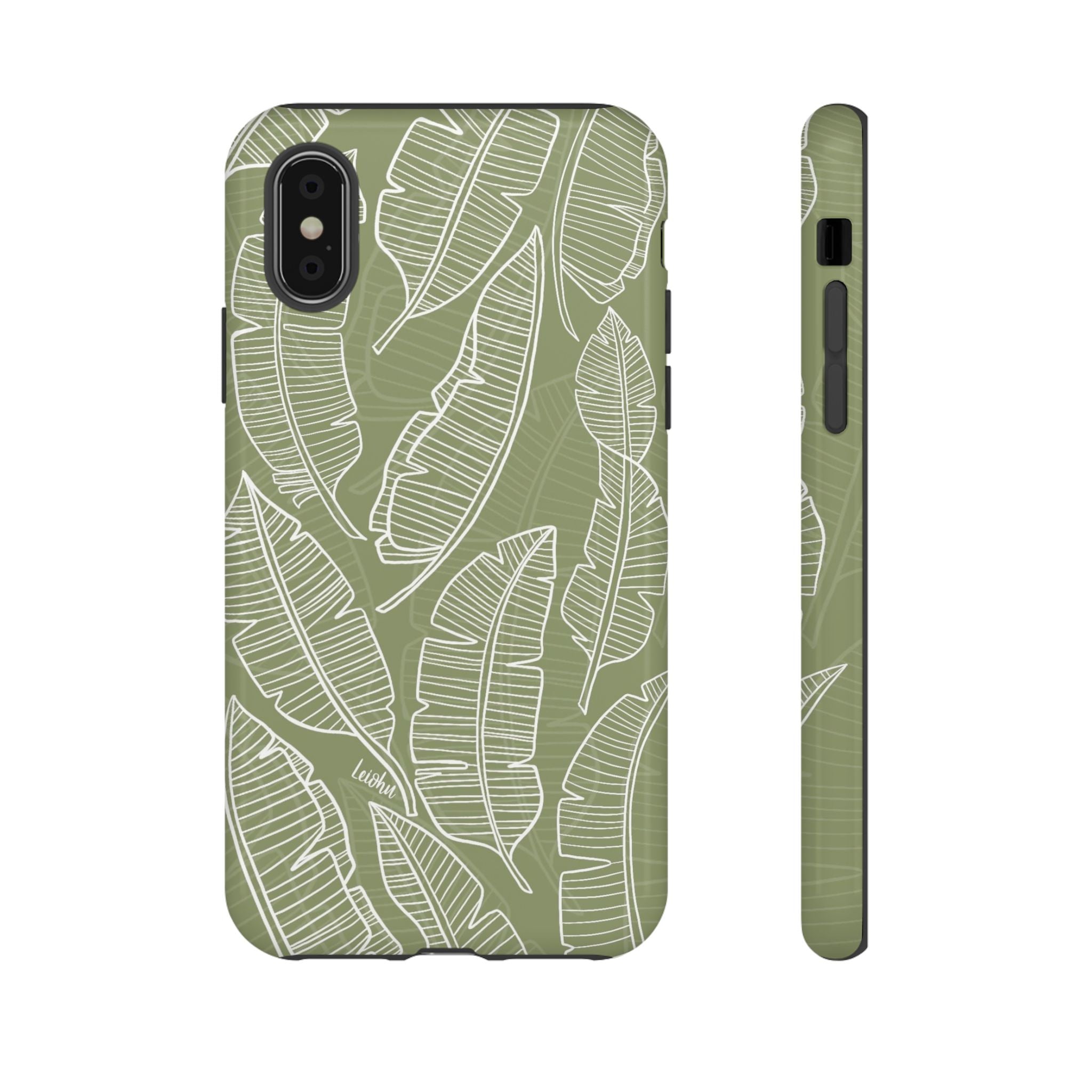 Mai'a - LEIOHU DESIGNS