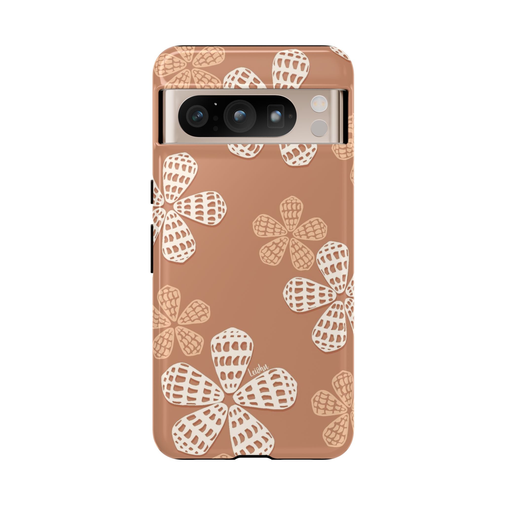 Hebrew Shell - Google Pixel - LEIOHU DESIGNS