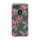 Lilia - Google Pixel - LEIOHU DESIGNS