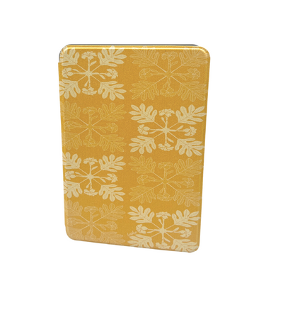 Puakenikeni Quilt - Kindle Case (Pre-order)