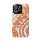 Groovy Lei - Warm - LEIOHU DESIGNS