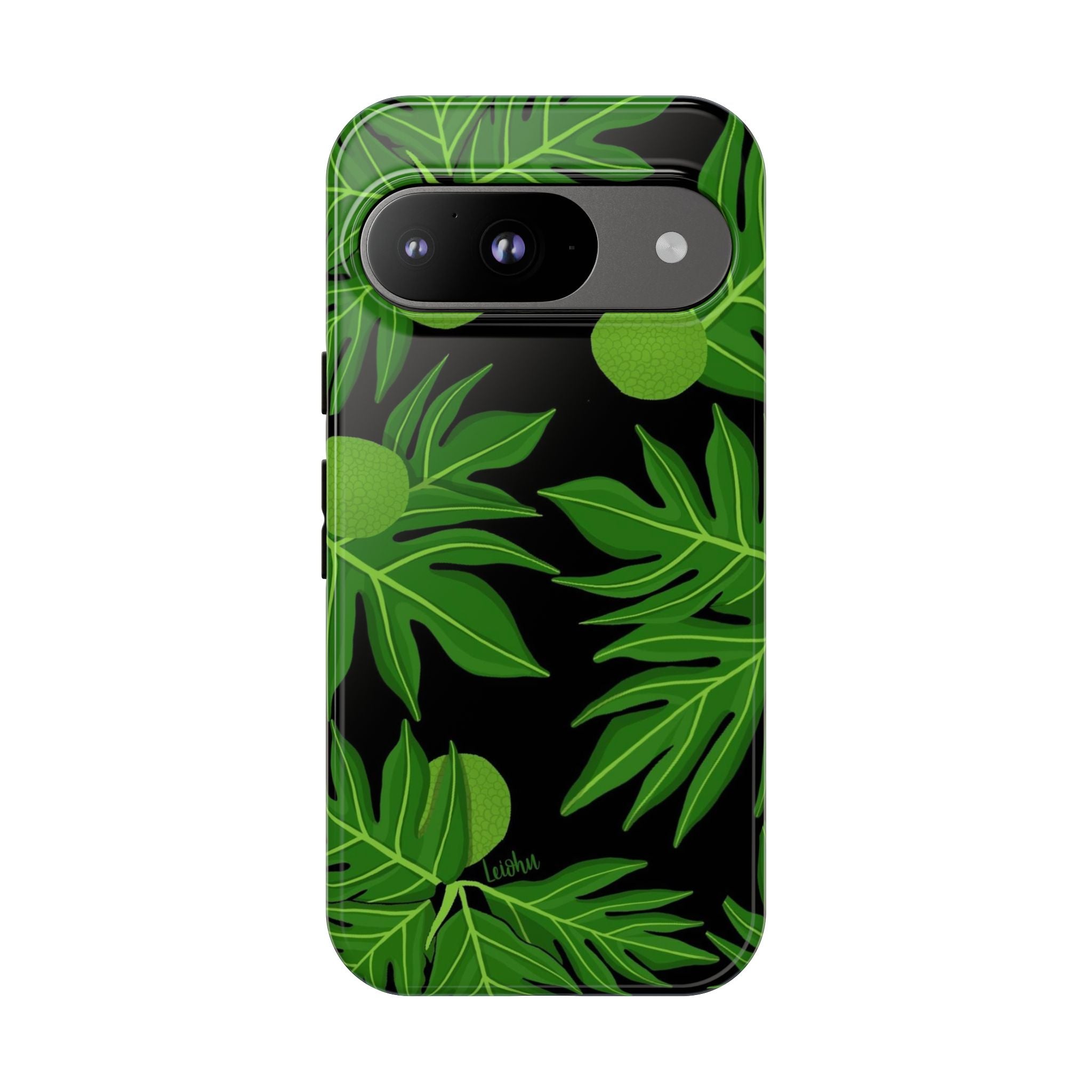 Ulu - Google Pixel - LEIOHU DESIGNS