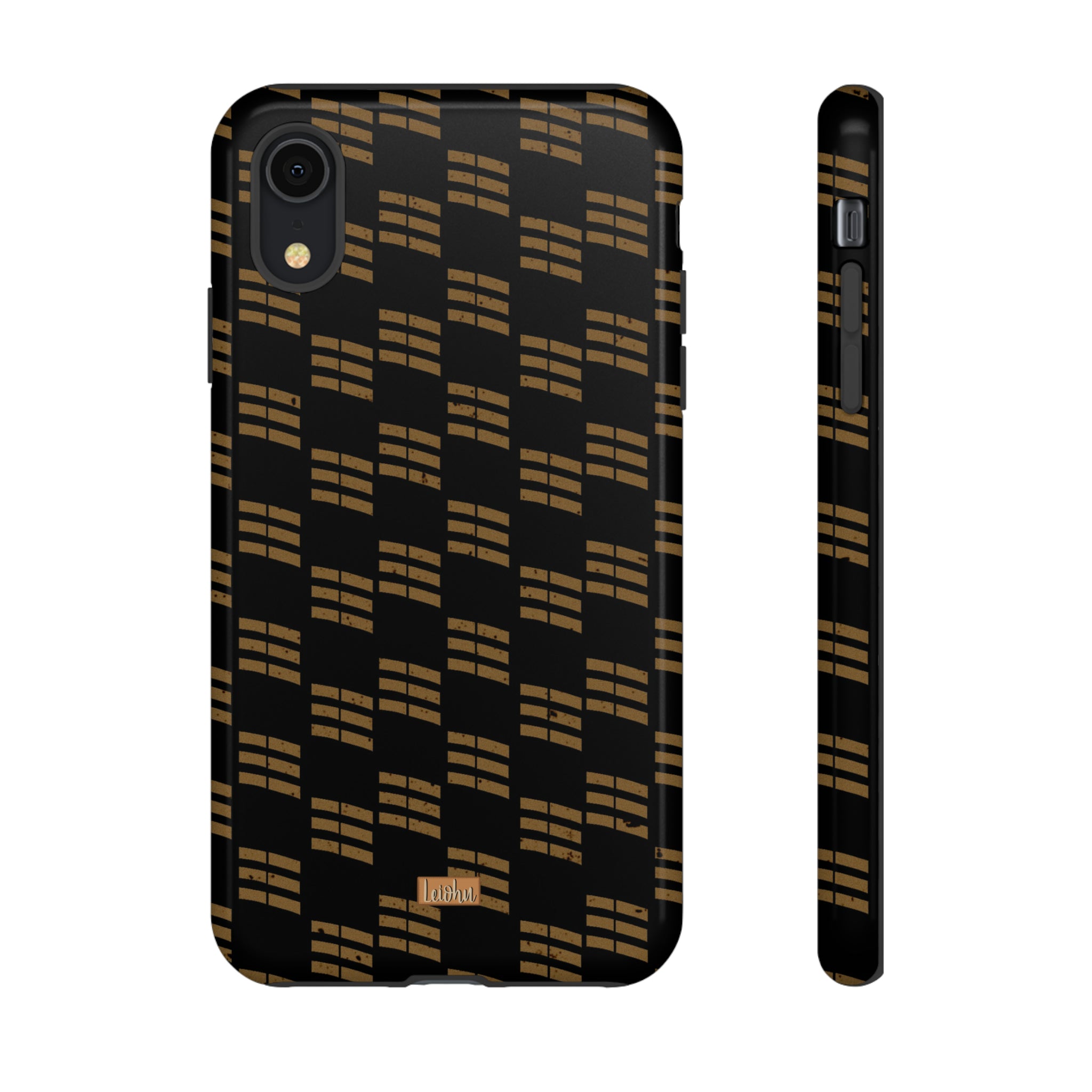 Ohe Kapala - LEIOHU DESIGNS