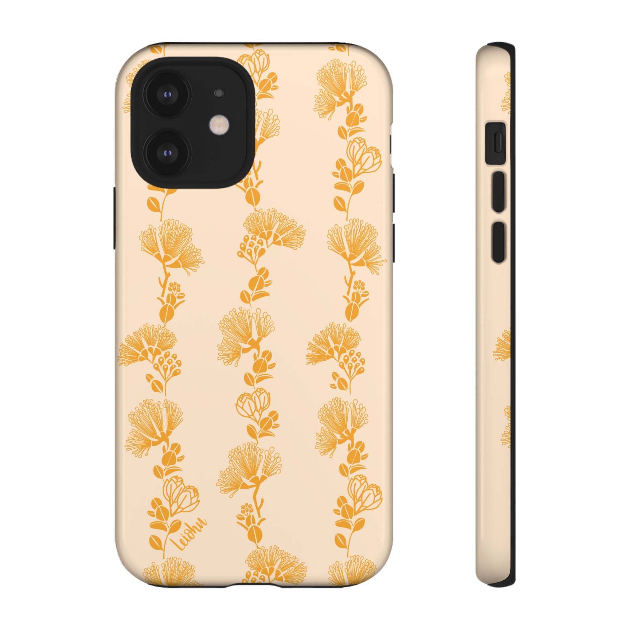 Lehua - Melemele - LEIOHU DESIGNS