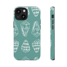 Shell - Polu - LEIOHU DESIGNS