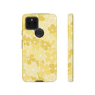 Puakenikeni Dream - Google Pixel - LEIOHU DESIGNS