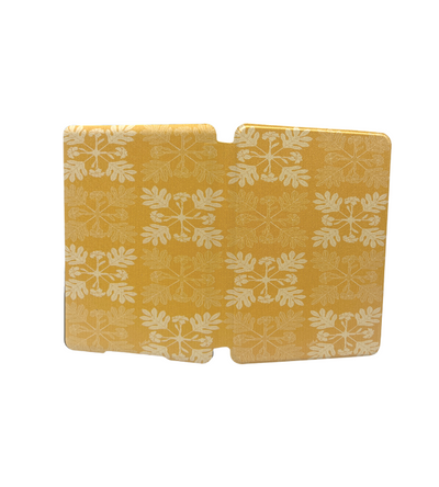 Puakenikeni Quilt - Kindle Case (Pre-order)