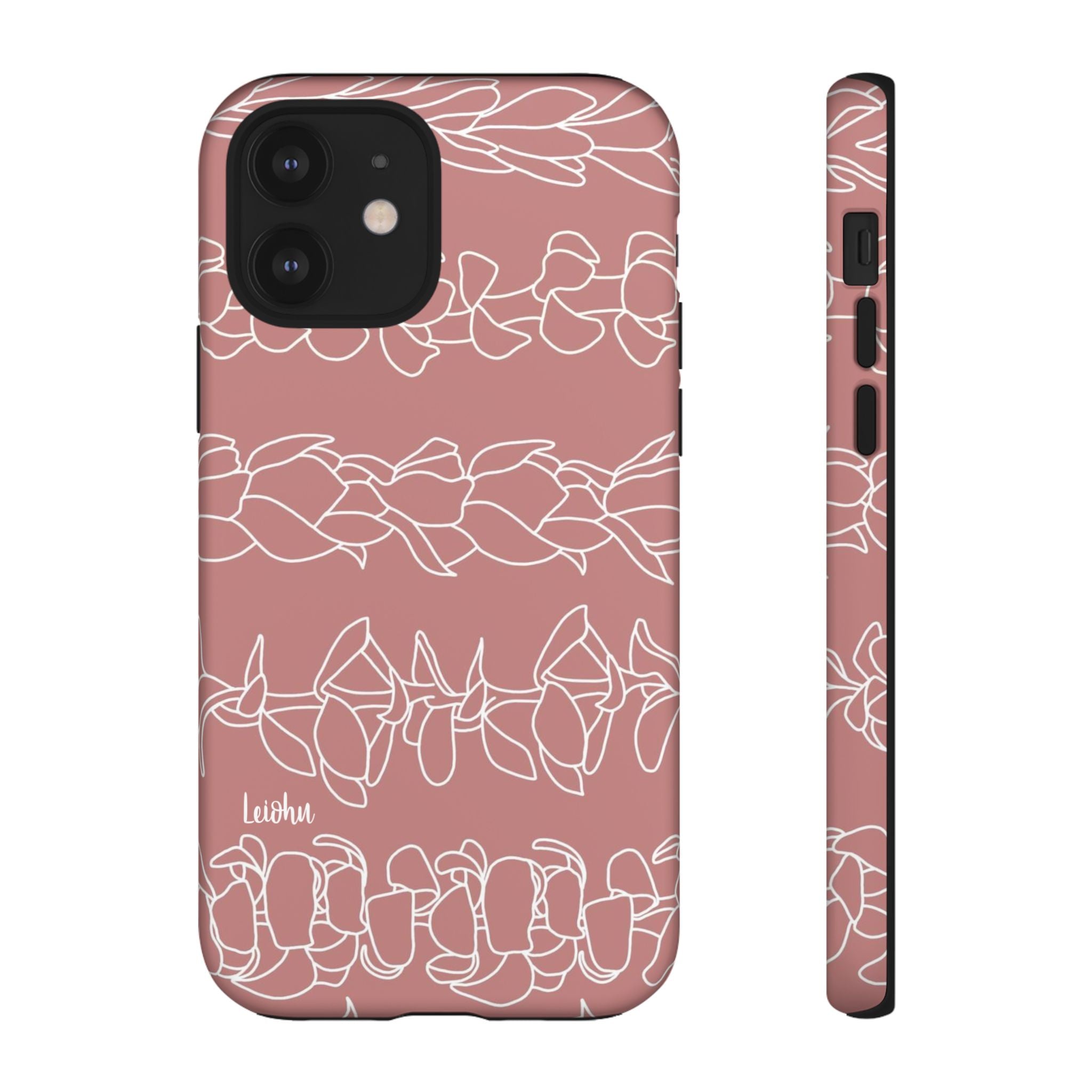 Na Lei - Mauve - LEIOHU DESIGNS