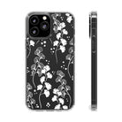 Groovy 'Iwa'iwa - Clear Case - LEIOHU DESIGNS