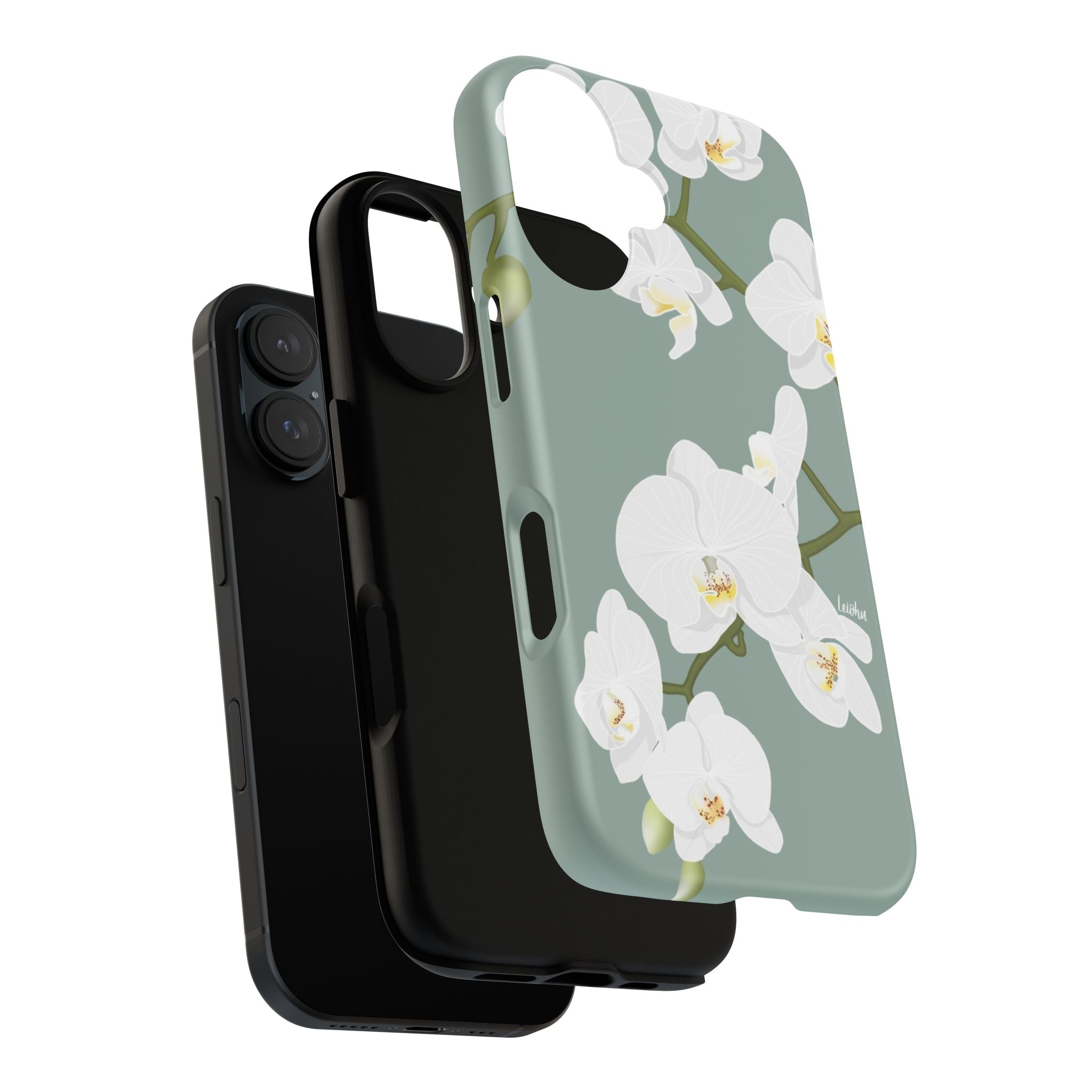 Orchid - LEIOHU DESIGNS