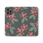 Lilia - Folio case - LEIOHU DESIGNS