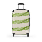Pakalana Lei - Cabin Suitcase - LEIOHU DESIGNS