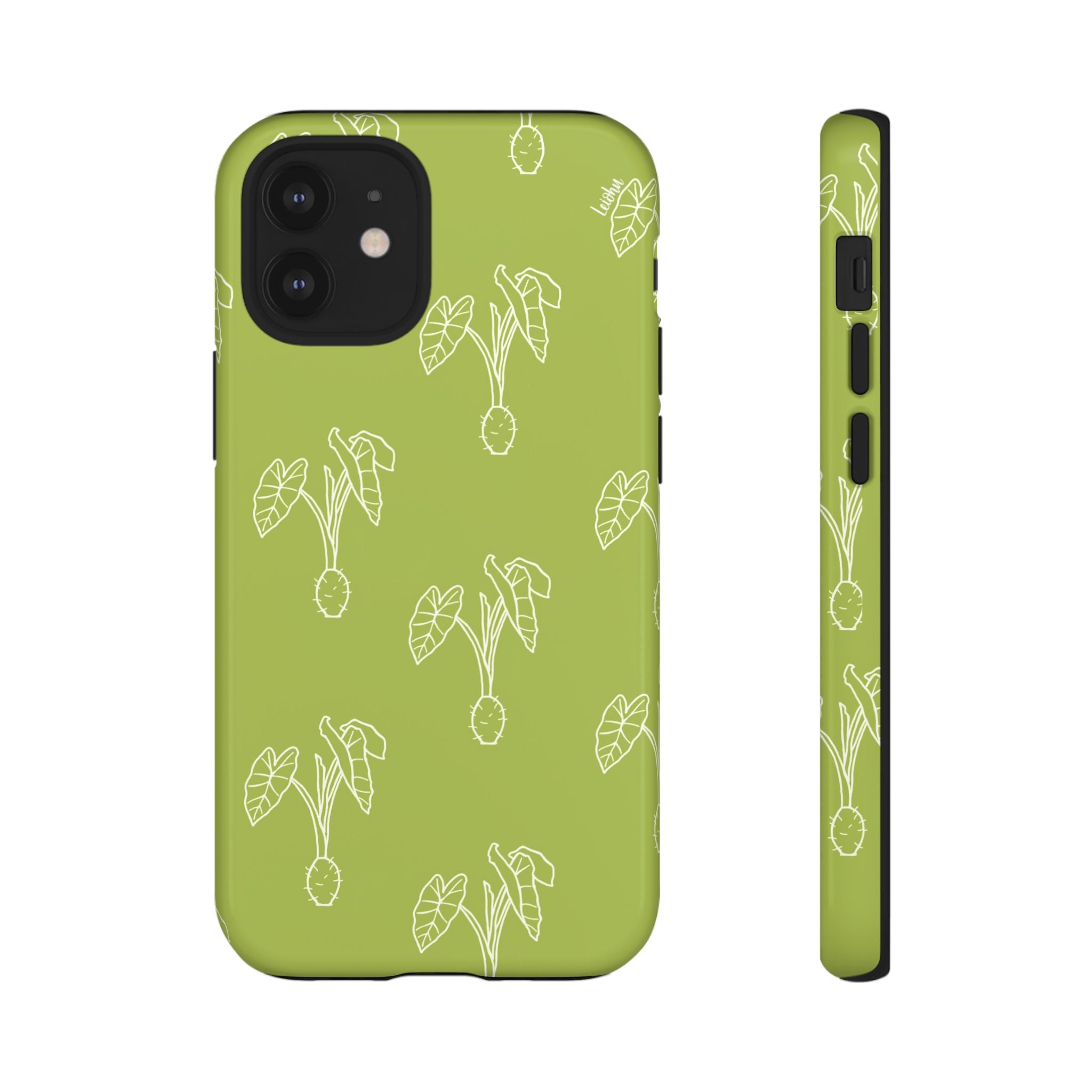 Hāloa - LEIOHU DESIGNS