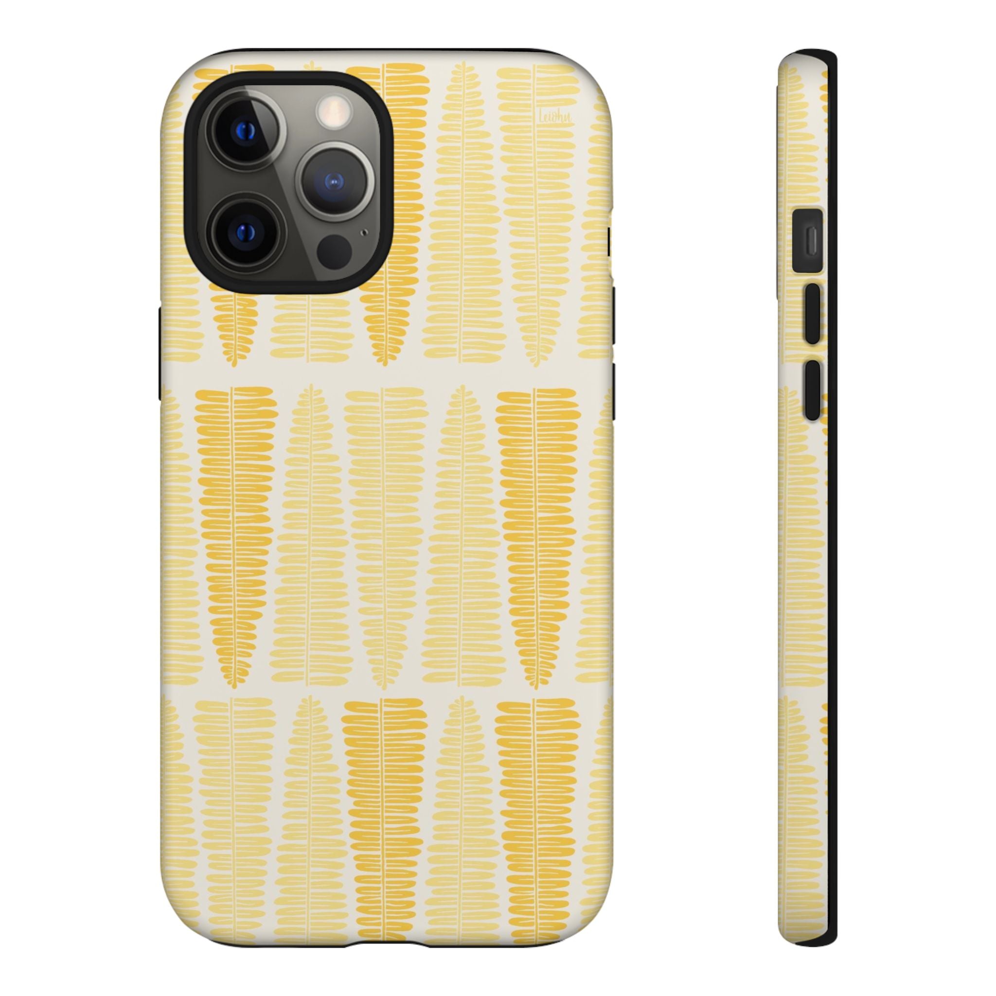 Kupukupu Fern - LEIOHU DESIGNS