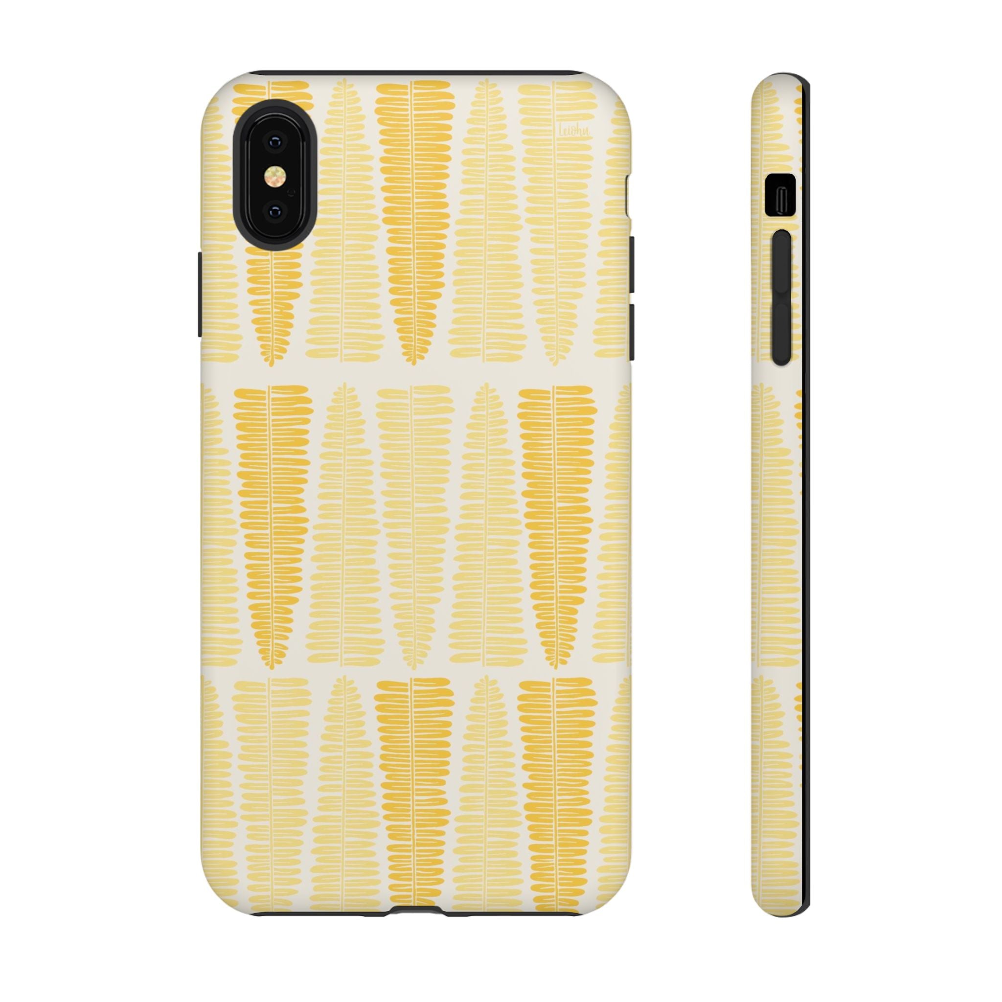 Kupukupu Fern - LEIOHU DESIGNS
