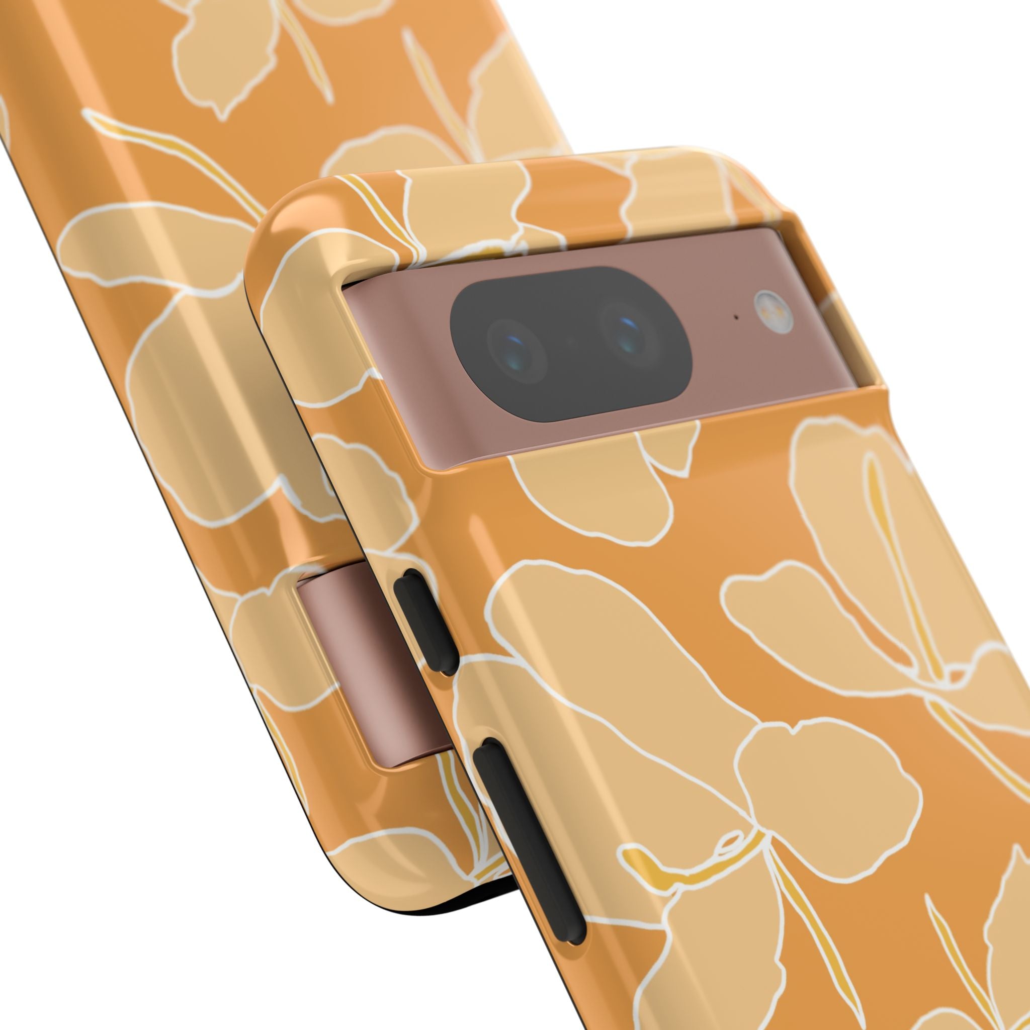 Awapuhi Dream - Google Pixel - LEIOHU DESIGNS