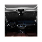 Forever Lei - Windshield Car shade - LEIOHU DESIGNS