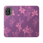 Naupaka - Folio case - LEIOHU DESIGNS