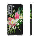 Pualani - 'Ele'ele - Samsung Galaxy - LEIOHU DESIGNS