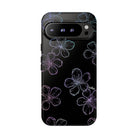 Ulei - google Pixel - LEIOHU DESIGNS