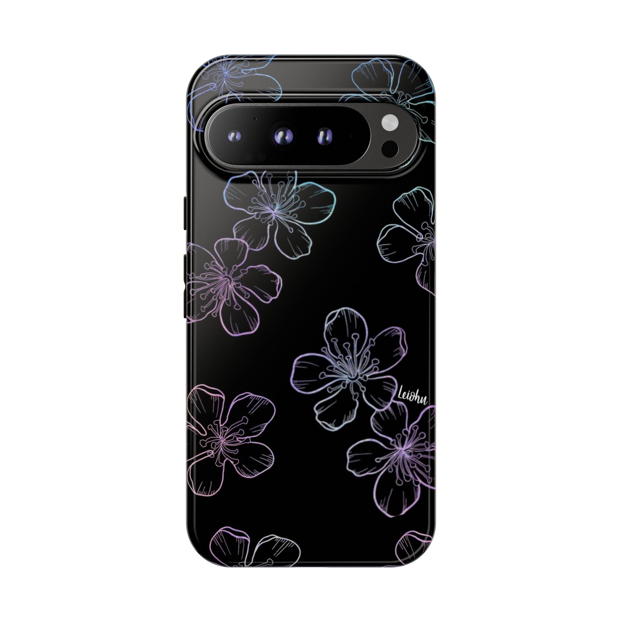 Ulei - google Pixel - LEIOHU DESIGNS