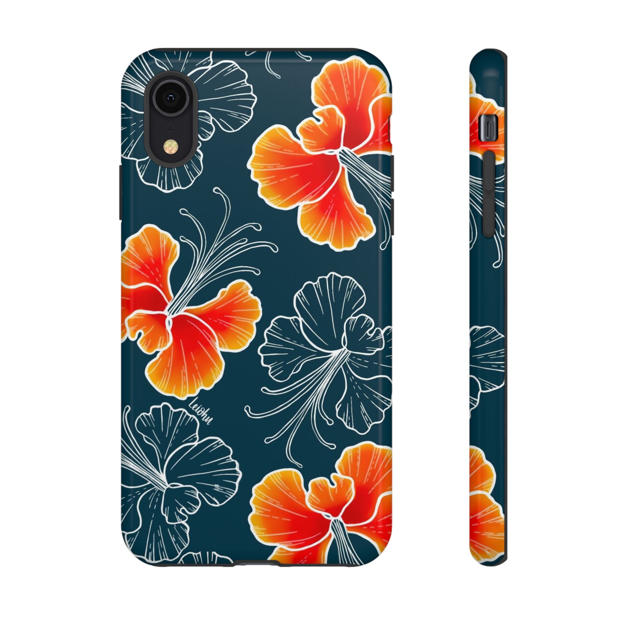 Ohai Ali'i - LEIOHU DESIGNS