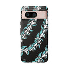 Jade Lei - Google Pixel - LEIOHU DESIGNS