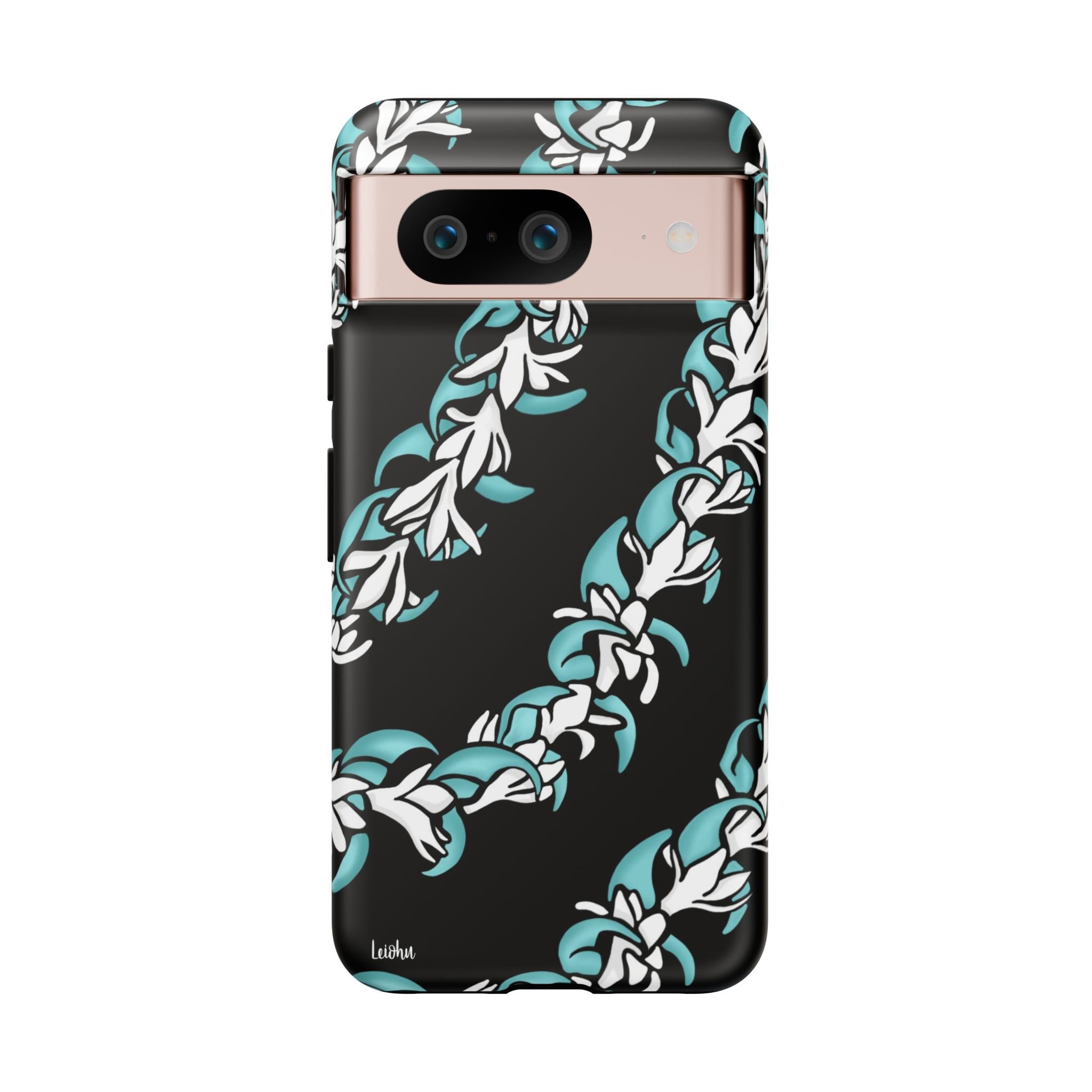 Jade Lei - Google Pixel - LEIOHU DESIGNS