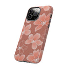 Hong Kong Orchid - LEIOHU DESIGNS