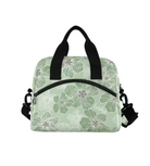 Lunch Bag - LEIOHU DESIGNS