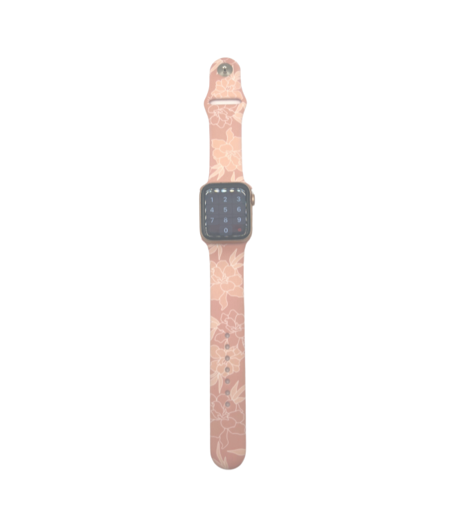 Kiele Dream - Apple Watch Sport Band - LEIOHU DESIGNS