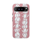 Pikake Lei - Google Pixel - LEIOHU DESIGNS
