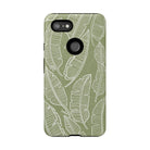 Mai'a - Google Pixel - LEIOHU DESIGNS